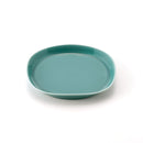 SQURA プレート(M) 青磁