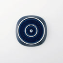 SQURA プレート(S) つや紺