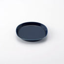 SQURA プレート(S) つや紺