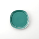 SQURA プレート(S) 青磁