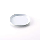 SQURA プレート(S) 白磁