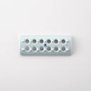 おしぼりおき 透かしおしぼり 青白釉