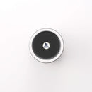 透かし箸立て(小) チャコールグレイマット