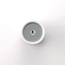 透かし箸立て(小) グレイマット