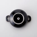 T型スープボウル 天目