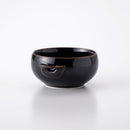 T型スープボウル 天目