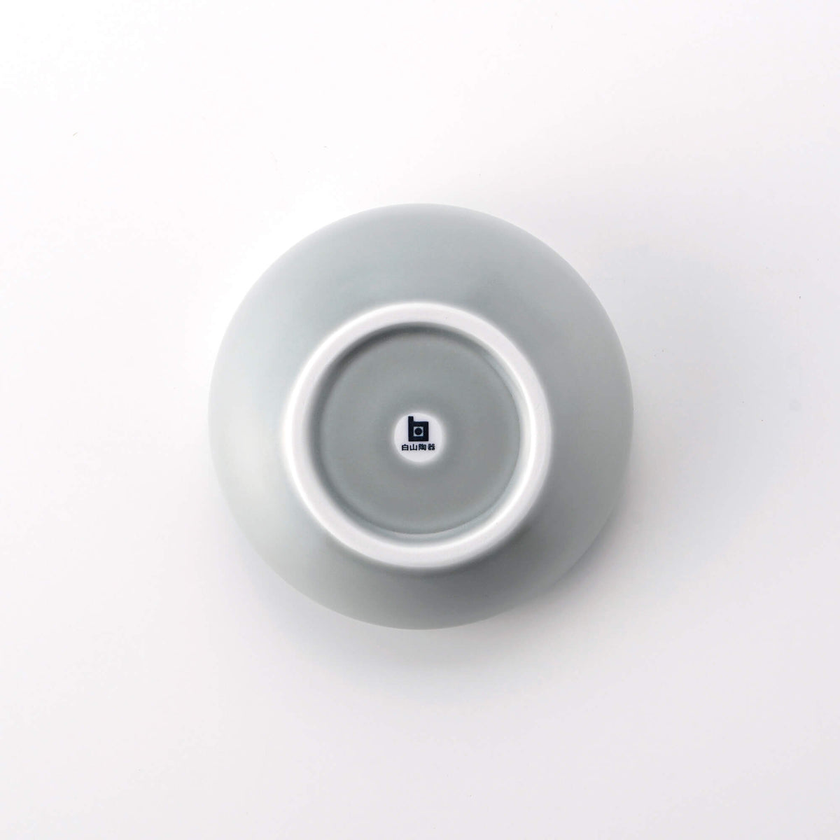 ターマ お玉たて グレイマット | 白山陶器直営オンラインストア