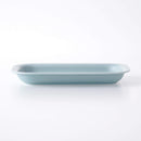 TINT スナックトレイ みずいろマット