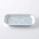 TINT スナックトレイ シルキーホワイト