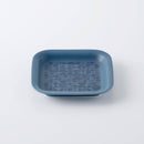 TINT スクエアトレイ インディゴマット