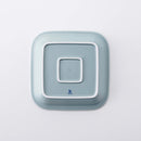 TINT スクエアトレイ みずいろマット