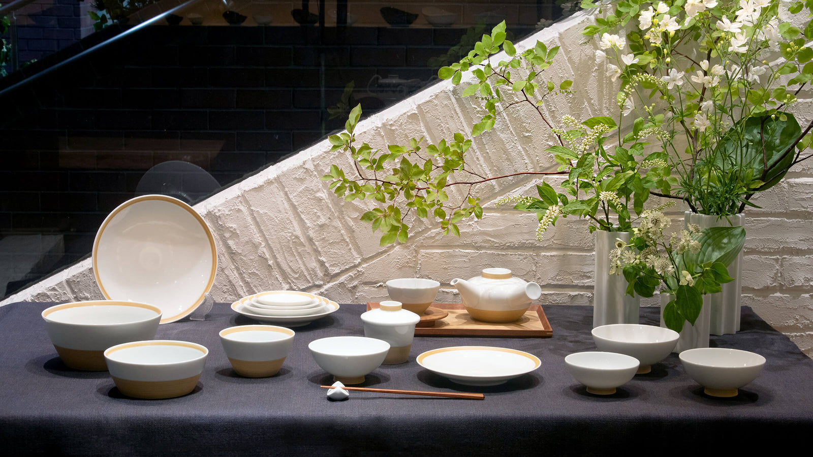 HAKUSAN SHOP | 白山陶器直営オンラインストア