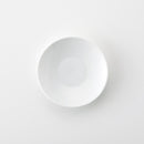 ビアンコ エスプレッソカップ&ソーサー 白磁