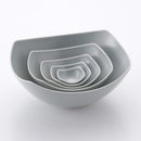 WAHOU 小付 グレイマット