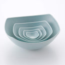 WAHOU 多用鉢 みずいろマット