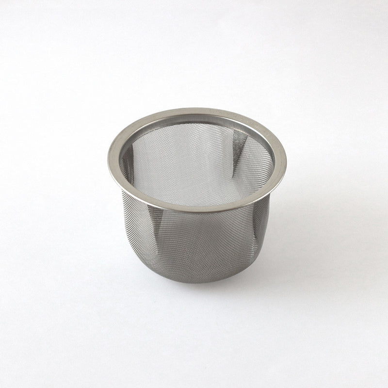 【ストレーナー(メッシュ茶こし)】7755 ステンレス