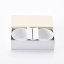 【ギフト】青葉紋 深鉢(小) 2点セット