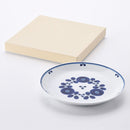 【ギフト】ブルーム ディナープレート ブーケ 1点