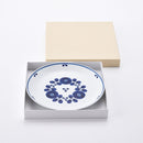 【ギフト】ブルーム ディナープレート ブーケ 1点