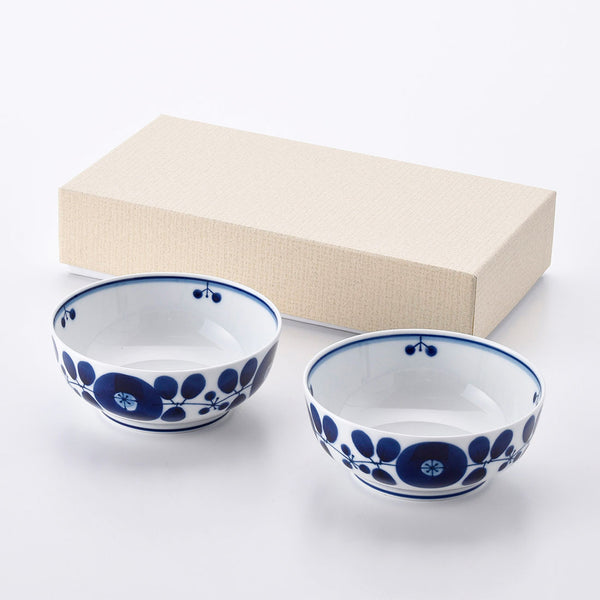白山陶器ブルーム　ボール（Ｓ） 5個セット ブルーム ボール(M) | 白山陶器直営オンラインストア
