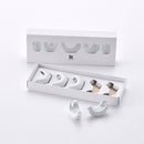 【ギフト】とり型はしおき 5点セット