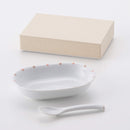 【ギフト】チャイルド 2点セットA ビーンズピンク