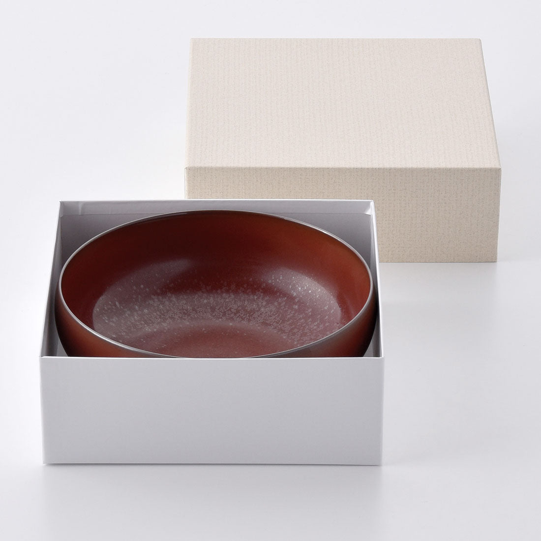 乾山 陶器 菓子鉢 木製箱付き 乾山 陶器 菓子鉢 木製箱付き 乾山 陶器 菓子鉢 木製箱付き