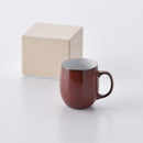 【ギフト】クラシック マグ 鉄赤 1点