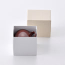 【ギフト】クラシック マグ 鉄赤 1点