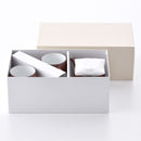 【ギフト】クラシック ティーセット 鉄赤