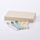 【ギフト】デザートスプーン 5点セット