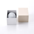 【ギフト】ドロップ 花瓶(M) グレイ 1点