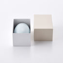 【ギフト】ドロップ 花瓶(M) 青白釉 1点