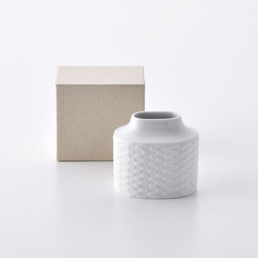 フラワーベース - FLOWER VASE - | 白山陶器直営オンラインストア