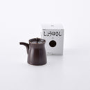 【ギフト】G型しょうゆさし(小) 鉄砂 1点