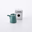 【ギフト】G型しょうゆさし(小) グリーン 1点