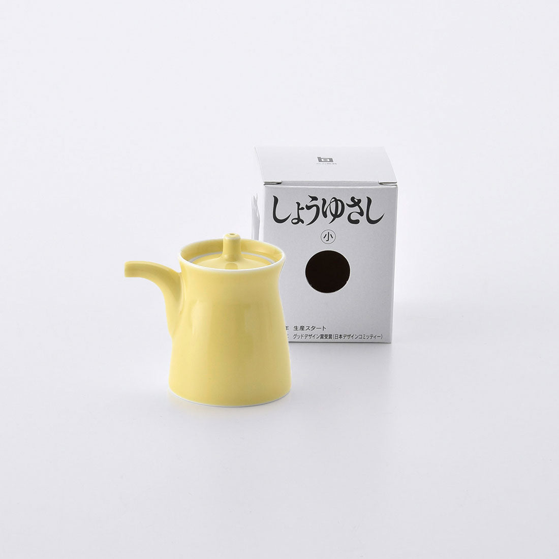 02.03.05.10.16しょうゆ様 醤油差し(S)(85cc)｜中華用ブランド食器｜ORIENTAL｜ニッコー公式