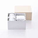 【ギフト】ミストホワイト ティーセットA