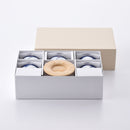 【ギフト】ねじり梅 汲出 5点セット