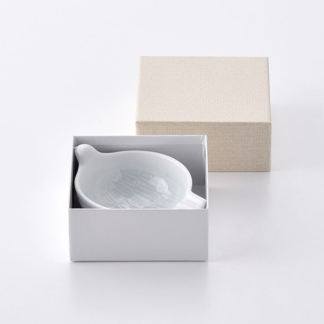 ギフト】ナッツボール とり 1点 | 白山陶器直営オンラインストア