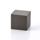 【ギフト】オーナメント ぞう(大) 黒マット 1点