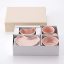 【ギフト】PiPi 5点セット ピンク