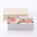 【ギフト】PiPi 2点セットB ピンク