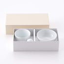 【ギフト】PiPi 2点セットC ホワイト