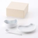 【ギフト】PiPi 3点セット ホワイト