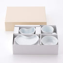 【ギフト】PiPi 5点セット ホワイト