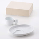 【ギフト】PiPi 2点セットA ホワイト