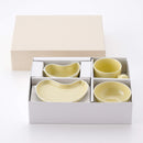 【ギフト】PiPi 5点セット イエロー