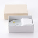 【ギフト】PiPi 2点セットA ふわりブルー