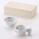 【ギフト】PiPi 2点セットC ふわりオレンジ